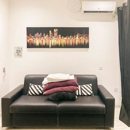 Apartmán Harbour Pearl Kalkara Exteriér fotografie