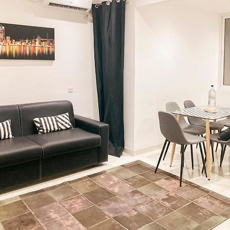 Apartmán Harbour Pearl Kalkara Exteriér fotografie