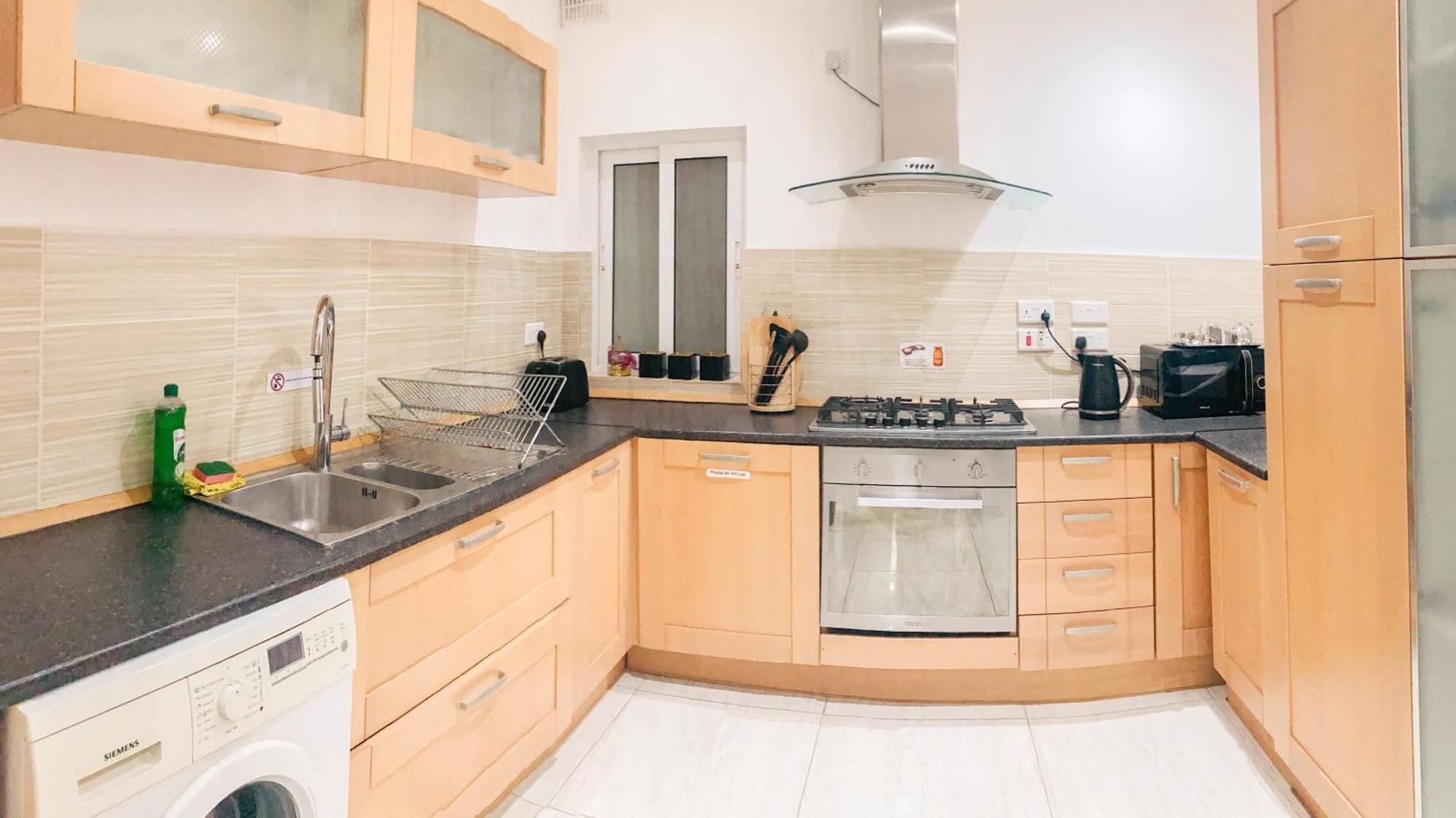 Apartmán Harbour Pearl Kalkara Exteriér fotografie