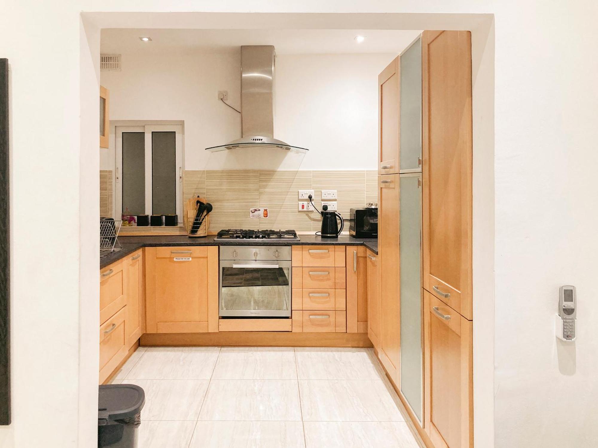Apartmán Harbour Pearl Kalkara Exteriér fotografie