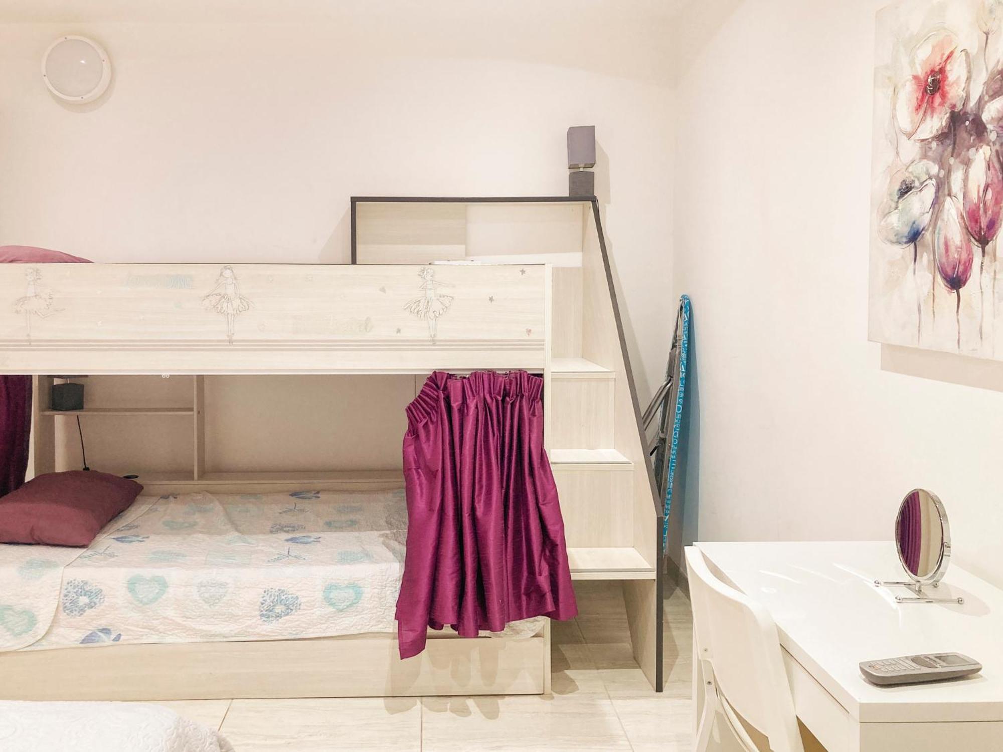 Apartmán Harbour Pearl Kalkara Exteriér fotografie