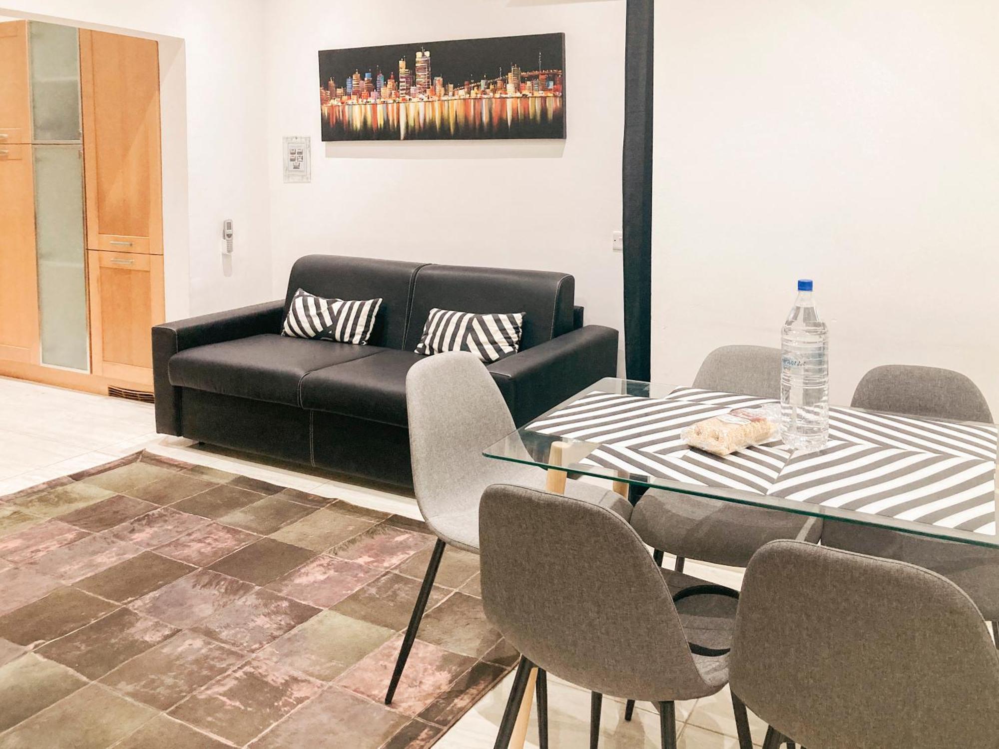 Apartmán Harbour Pearl Kalkara Exteriér fotografie